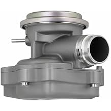Genuine OEM Secondary Air Injection Pump Check Valve for Mercedes 0021407460