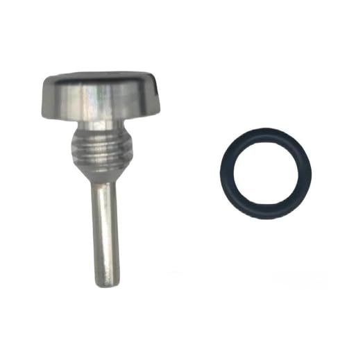 Bouchon de vidange magnétique anti-limaille AQ 290 DP 852904