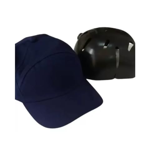 Boné de Segurança com Casquete Ca