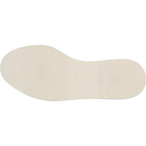 Sapato Oxford Moleca Casual Cano Baixo Napa Cadarço Confortável Feminino