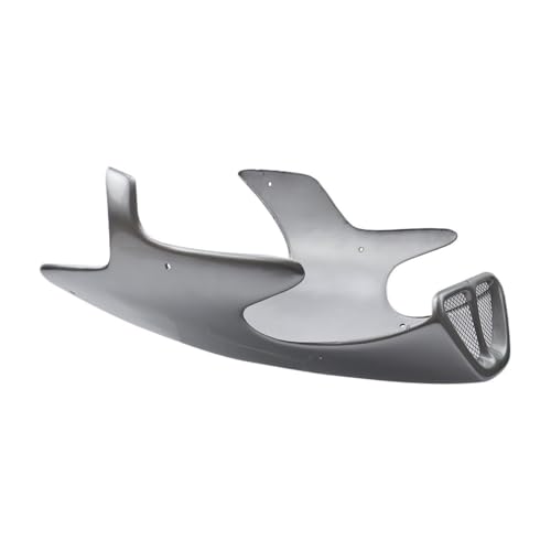 Sabot moteur pour R Nine T 2014-2023 carénage inférieur de moto noir