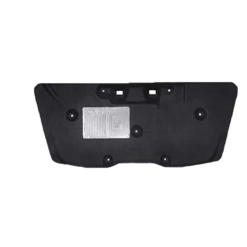 Almohadilla de aislamiento térmico de motor para Camry y Aurion XV40 2007-2011 Style2 2