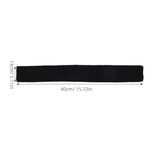 Funda protectora para cincha de caballo en forro polar acolchado 2