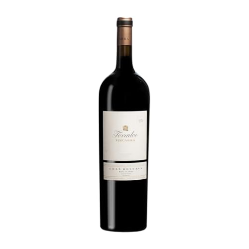 Vizcarra Torralvo Tempranillo Ribera del Duero Gran Reserva Botella Magnum 1,5 L Vino tinto