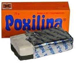 Poxylin putty 2 comp.70 grs