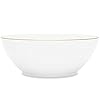 Elevate Your Dining Experience: Buy the Noritake Accompanist Large Round Bowl Today! – Noritake