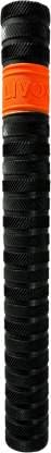 LIVOX Rubber Bat Grip Good Comfort Thunderblade Texture Bat Handle Gripper for Boys Cricket Bat, Black, Pack of 1 (B0D11VNZ7L) Amazon Price History, Amazon Price Tracker