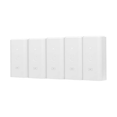 Ubiquiti Networks Gigabit Ethernet PoE Adapter Cover