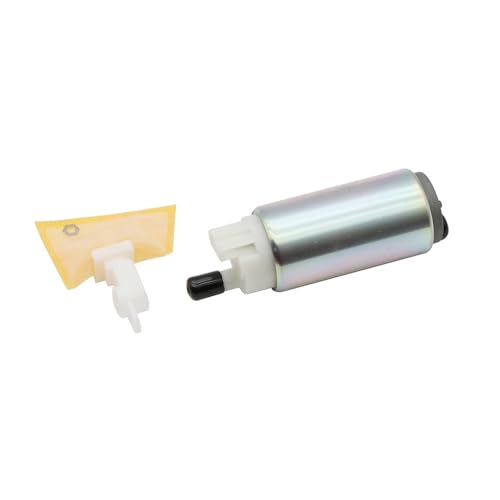 Bomba de motocicleta de alta presión para series VL800 y C50 4