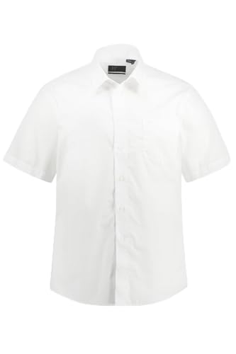 Chemise 1/1 homme JP 1880 en textile premium robuste