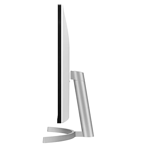 Image of (Refurbished) LG 32 inch 4K-UHD (3840 x 2160) HDR10 Monitor, DCI-P3 90%, Radeon FreeSync, Inbuilt Speaker (5W x 2), HDMI x 2, Display Port - 32UN500 (White)