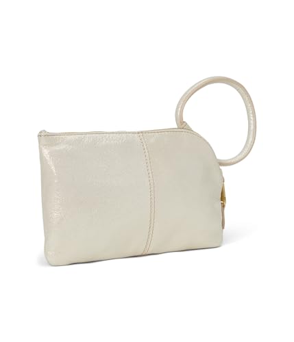 Image of HOBO Women's Sable Wristlet Bag