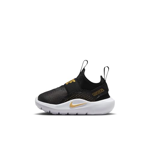 Image of Nike Unisex Kids' Flex Runner 4 Running Shoes - Boys Girls Toddlers & Baby Running Sneakers