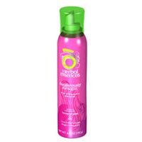Herbal Essences Dangerously Straight Pin Straight Mousse, 6.8 OZ (192 g)