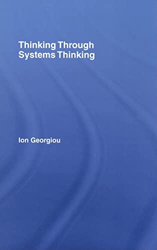 Thinking Through Systems Thinking view 2