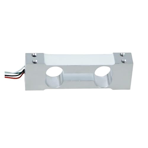 Sensor de pesaje DYX-306 evita errores de medición en básculas pequeñas con su rango de 0-1kg