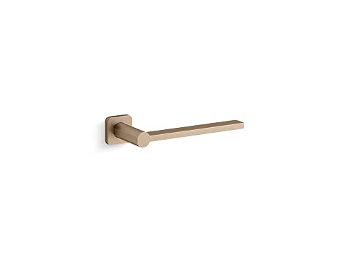 KOHLER PARALLEL® TOWEL ARM