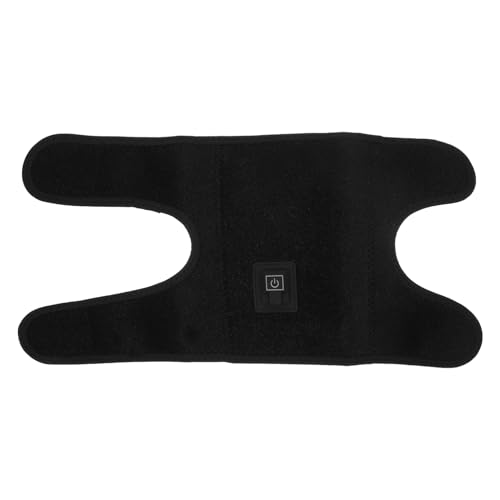 FONDOTIN 1Pc USB Heated Elbow Brace for Relief Heating Elbow Comfortable Support Sleeve for for Home Office Use