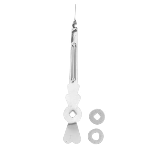 Holibanna Scale Replacement Pointer Pointer Accessories for Weighing Scales Easy Installation Suitable for Weighing Scale Repair Elegant Design