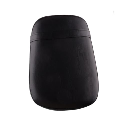 Cojín de pasajero para moto Shadow VT750 ideal para rutas de fin de semana