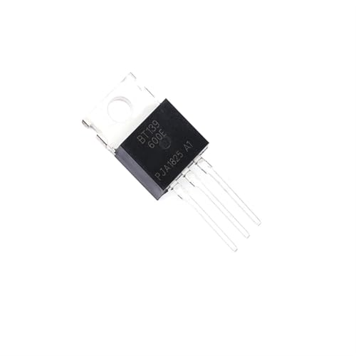 10/bg BT139-600E BT139 16A 600V BT139-600 TO-220 TO220 MOSFET P`l dE