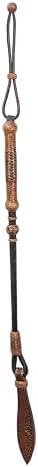 Professional's Choice Rawhide Quirt image 5