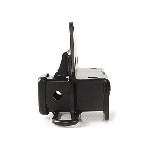 Lizard Go Multi-Fit Rear Bumper Trailer Hitch Receiver For 2003-2022 4Runner & 2003-2009 Gx470,2 Inch Tow Receiver Square Tubes, Include Hitch Tightener Kit Bolts Accessory #TOP3