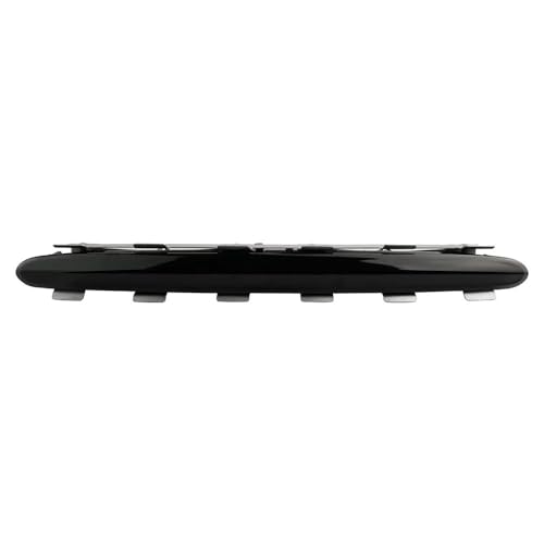 Troisième feu stop LED résout panne freinage central noir CLK W209 2002