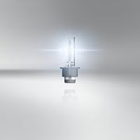 Osram D2S 35W XENARC® NIGHT BREAKER® LASER +220% 3 Jahre Garantie* 1 St – Ansicht 2