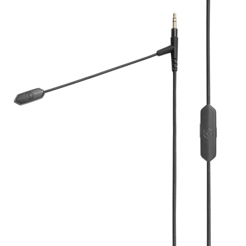 Amazon.co.jp: V-MODA BOOMPRO X V-MODAヘッドホン用 ヘッドセット