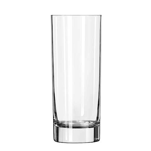 Libbey 9039 Reserve Modernist 15 Oz. Beverage Glass - 24 / CS
