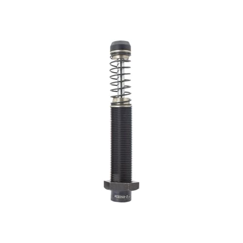 Amortisseur hydraulique AC1007-2 régulateur d'huile fixe pour machine - 2