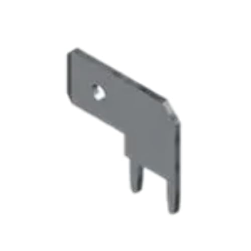 AVLIS-CO Pack of 10 4966 Terminals .250X.032, RoHS