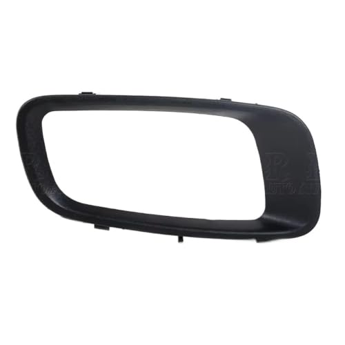Rejillas luz antiniebla para Mitsubishi Pajero Montero MK3 2000-2003 parachoques delantero