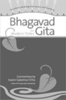 Bhagavad Gita for Modern Times 8131907244 Book Cover