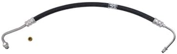 Sunsong 3402582 Power Steering Pressure Line Hose Assembly