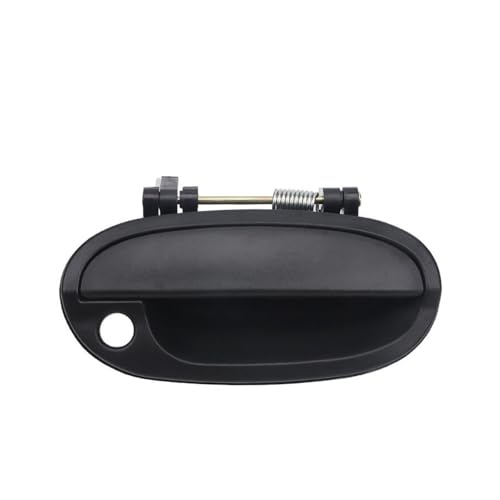 Poignée de porte extérieure pour Matiz G2 2006-2015 en finition renforcée haute durabilité