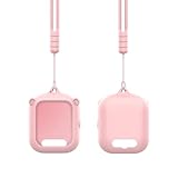 Wonlex Kids Smart Watch - Silicone Lanyard for Boys & Girls, 4G SIM Card Included, KT20 KT21 KT22 KT23 KT24 KT24S