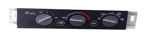 Commande de climatisation pour C3500HD réparer le chauffage de votre camion