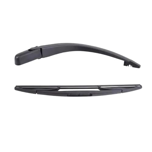 Essuie-glaces arrière Citroën C1 MK1 balai essuie-glace voiture 2005 2006 2012 2014