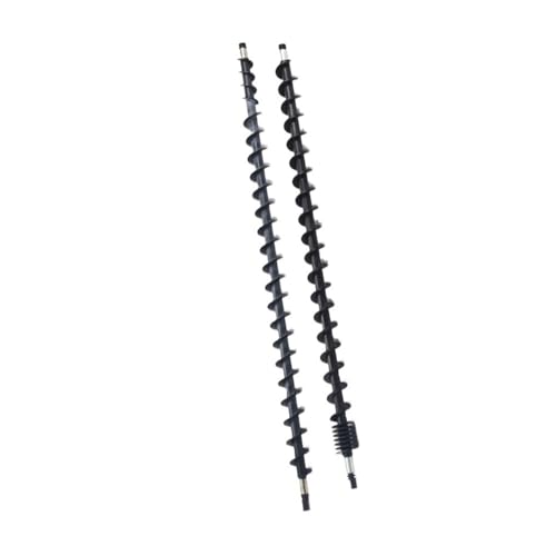 Tige de vis d'agitation de toner DocuCentre 4110 4112 4127 4590 D95 D136