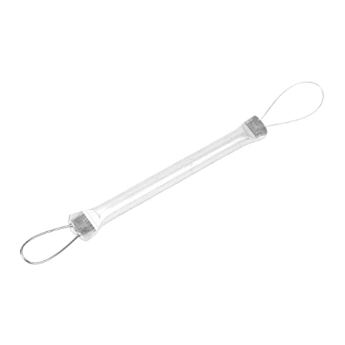 AMAKO Installateur de Joints à Lèvres à Transmission Universelle et Outil de Dissolvant: Compatible avec ATEC T 0015 et Kent Moore J 26744 A, Construction en Acier en Aluminium