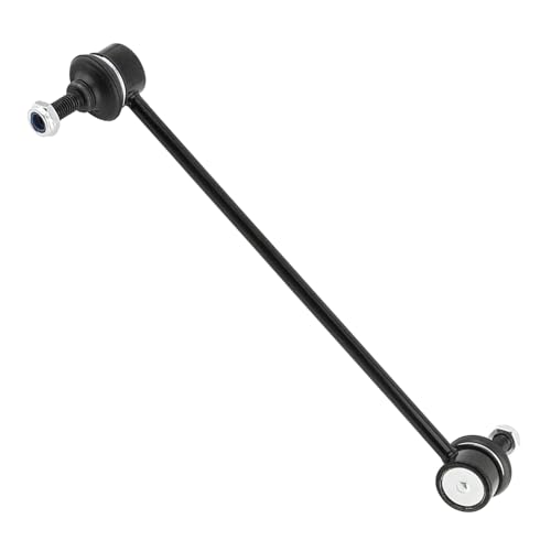Image of Detroit Axle - AWD Front Control Arms Kit for 2008-2009 Ford Taurus Mercury Sable, 2 Lower Control Arms with Ball Joints 2 Sway Bar Links Replacement