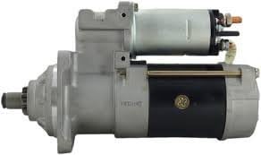 NEW Starter Compatible With Delco Oe# 8200011 8200103 10461772 19011403