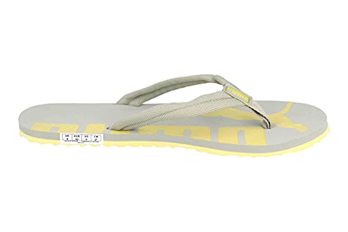 Image of PUMA Epic Flip V2 Synthetic Slipon Womens Athleisure Flip Flops
