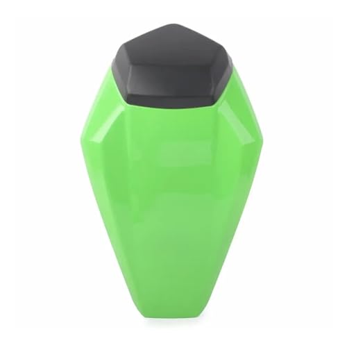 Carénage passager arrière moto ZX 10R capot selle vert 2016-2023
