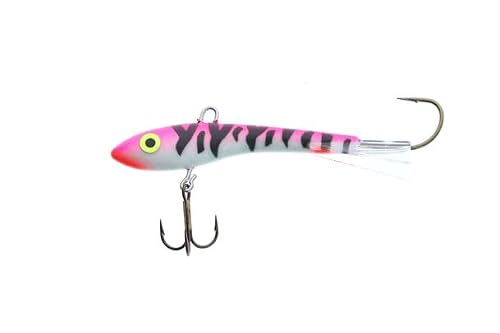 Moonshine Shiver Minnows