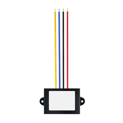Module abaisseur de tension isolé 9-45V avec ondulation minimale 8A