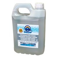 INVERNADOR QUMICAMP LIQUIDO SIN Cobre 5 L.
