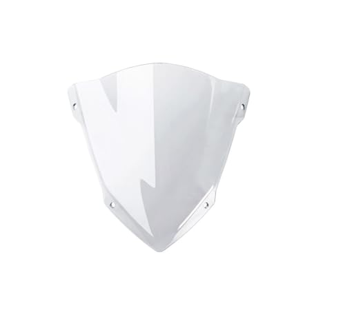 Pare-Brise de Moto Réducteur de Turbulences pour MT 07 2019